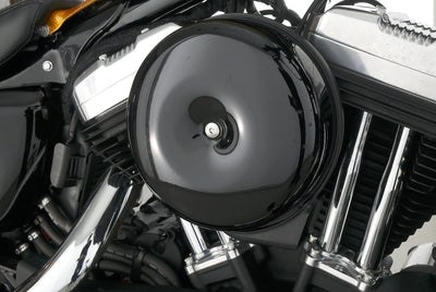 HARLEY DAVIDSON SPORTSTER XL 1200 48 FORTY