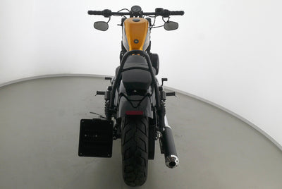 HARLEY DAVIDSON SPORTSTER XL 1200 48 FORTY