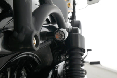 HARLEY DAVIDSON SPORTSTER XL 1200 48 FORTY