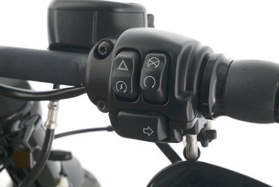 HARLEY DAVIDSON SPORTSTER XL 1200 48 FORTY