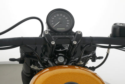 HARLEY DAVIDSON SPORTSTER XL 1200 48 FORTY