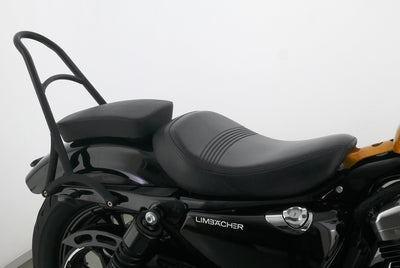 HARLEY DAVIDSON SPORTSTER XL 1200 48 FORTY