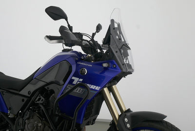 YAMAHA TENERE 700