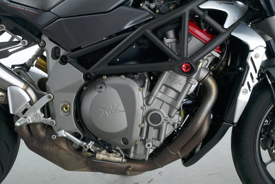 MV AGUSTA BRUTALE 1078 RR