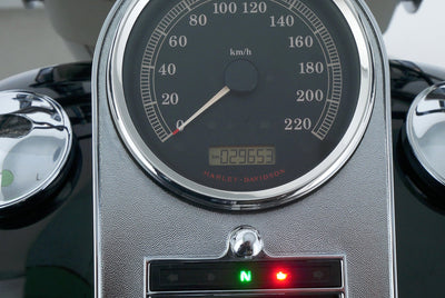 HARLEY DAVIDSON SOFTAIL FAT BOY