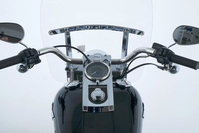 HARLEY DAVIDSON SOFTAIL FAT BOY