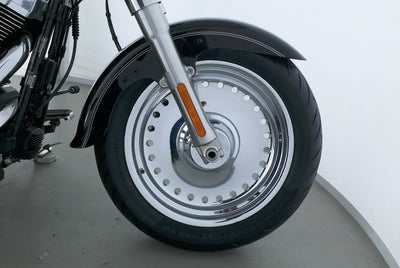 HARLEY DAVIDSON SOFTAIL FAT BOY