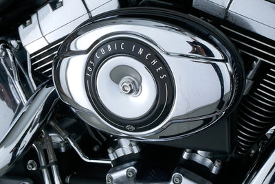 HARLEY DAVIDSON SOFTAIL FAT BOY