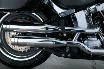 HARLEY DAVIDSON SOFTAIL FAT BOY