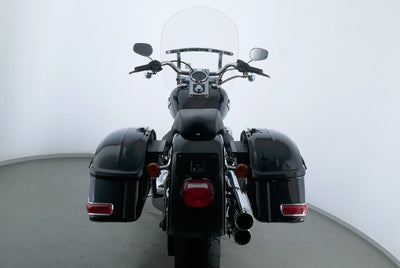 HARLEY DAVIDSON SOFTAIL FAT BOY