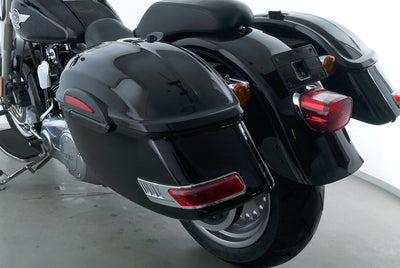 HARLEY DAVIDSON SOFTAIL FAT BOY