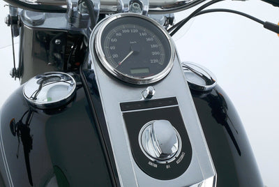 HARLEY DAVIDSON SOFTAIL FAT BOY