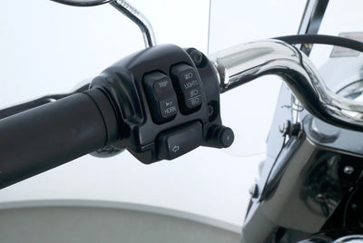 HARLEY DAVIDSON SOFTAIL FAT BOY