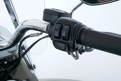 HARLEY DAVIDSON SOFTAIL FAT BOY