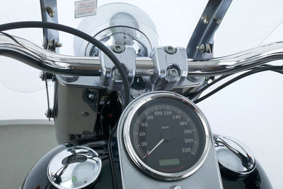 HARLEY DAVIDSON SOFTAIL FAT BOY