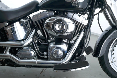 HARLEY DAVIDSON SOFTAIL FAT BOY