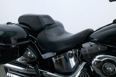 HARLEY DAVIDSON SOFTAIL FAT BOY