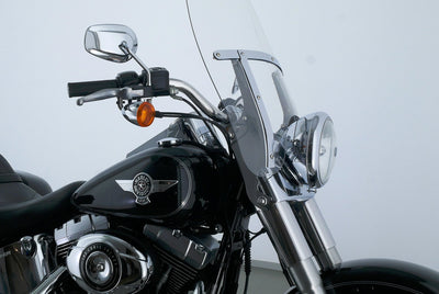 HARLEY DAVIDSON SOFTAIL FAT BOY