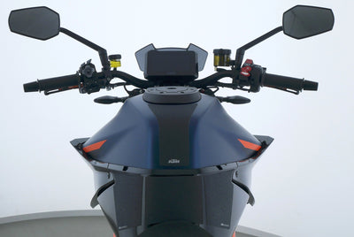 KTM 1290 SUPER DUKE R  EVO