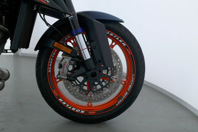 KTM 1290 SUPER DUKE R  EVO