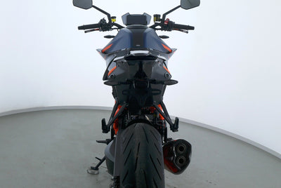 KTM 1290 SUPER DUKE R  EVO