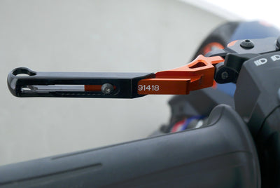 KTM 1290 SUPER DUKE R  EVO