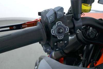 KTM 1290 SUPER DUKE R  EVO