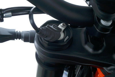 KTM 1290 SUPER DUKE R  EVO