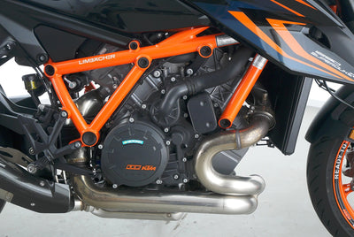 KTM 1290 SUPER DUKE R  EVO
