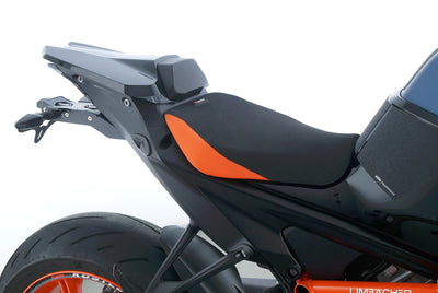 KTM 1290 SUPER DUKE R  EVO