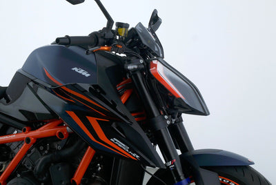 KTM 1290 SUPER DUKE R  EVO