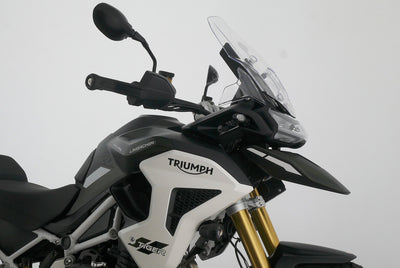 TRIUMPH TIGER 1200 RALLY PRO