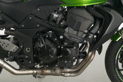 KAWASAKI Z 750 R