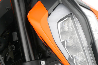 KTM 890 DUKE