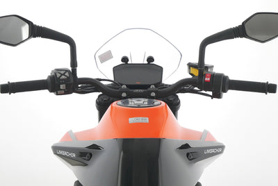 KTM 890 DUKE