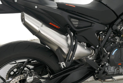 KTM 890 DUKE