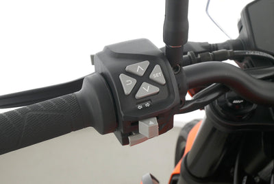 KTM 890 DUKE