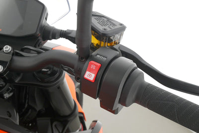 KTM 890 DUKE