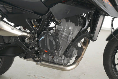KTM 890 DUKE