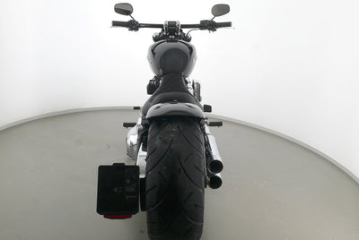 HARLEY DAVIDSON SOFTAIL BREAKOUT 114