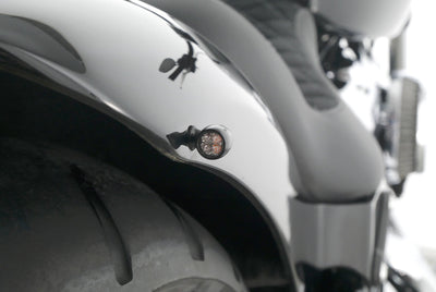 HARLEY DAVIDSON SOFTAIL BREAKOUT 114