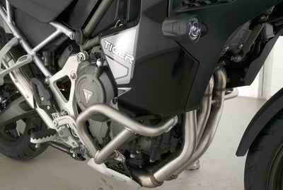 TRIUMPH TIGER 1200 GT EXPLORER