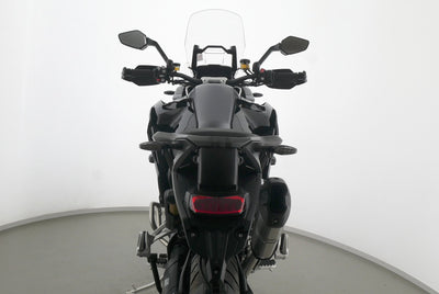 TRIUMPH TIGER 1200 GT EXPLORER