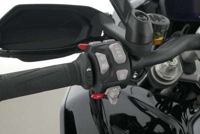 TRIUMPH TIGER 1200 GT EXPLORER