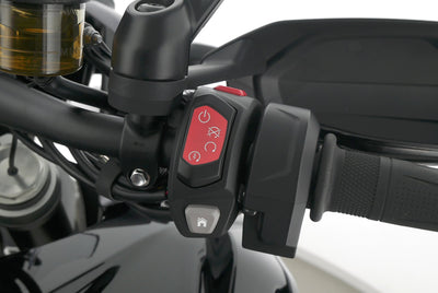 TRIUMPH TIGER 1200 GT EXPLORER