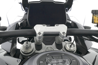 TRIUMPH TIGER 1200 GT EXPLORER