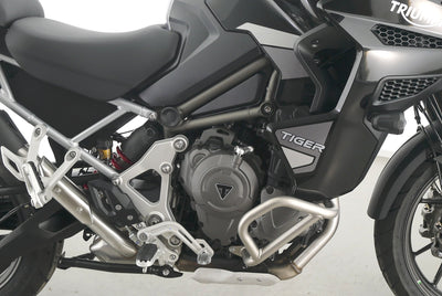 TRIUMPH TIGER 1200 GT EXPLORER