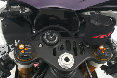 YAMAHA YZF R1 WGP 60TH ANNIVERSARY