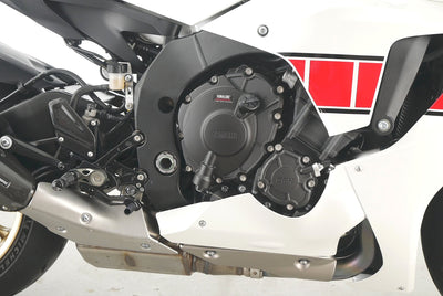 YAMAHA YZF R1 WGP 60TH ANNIVERSARY