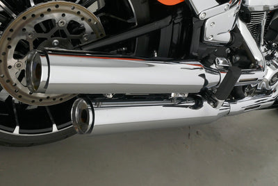 HARLEY DAVIDSON SOFTAIL BREAKOUT 117